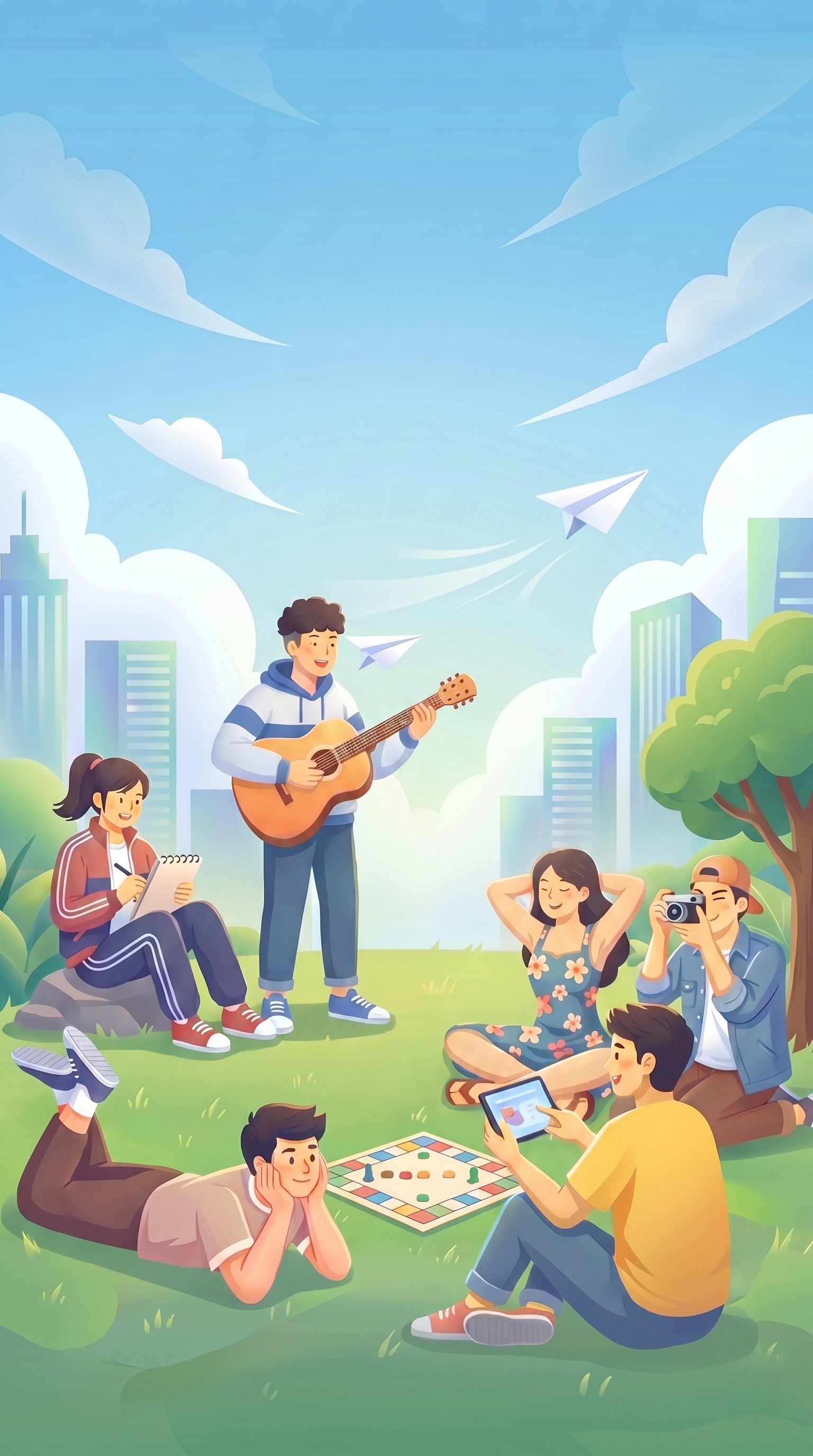 创意预览图