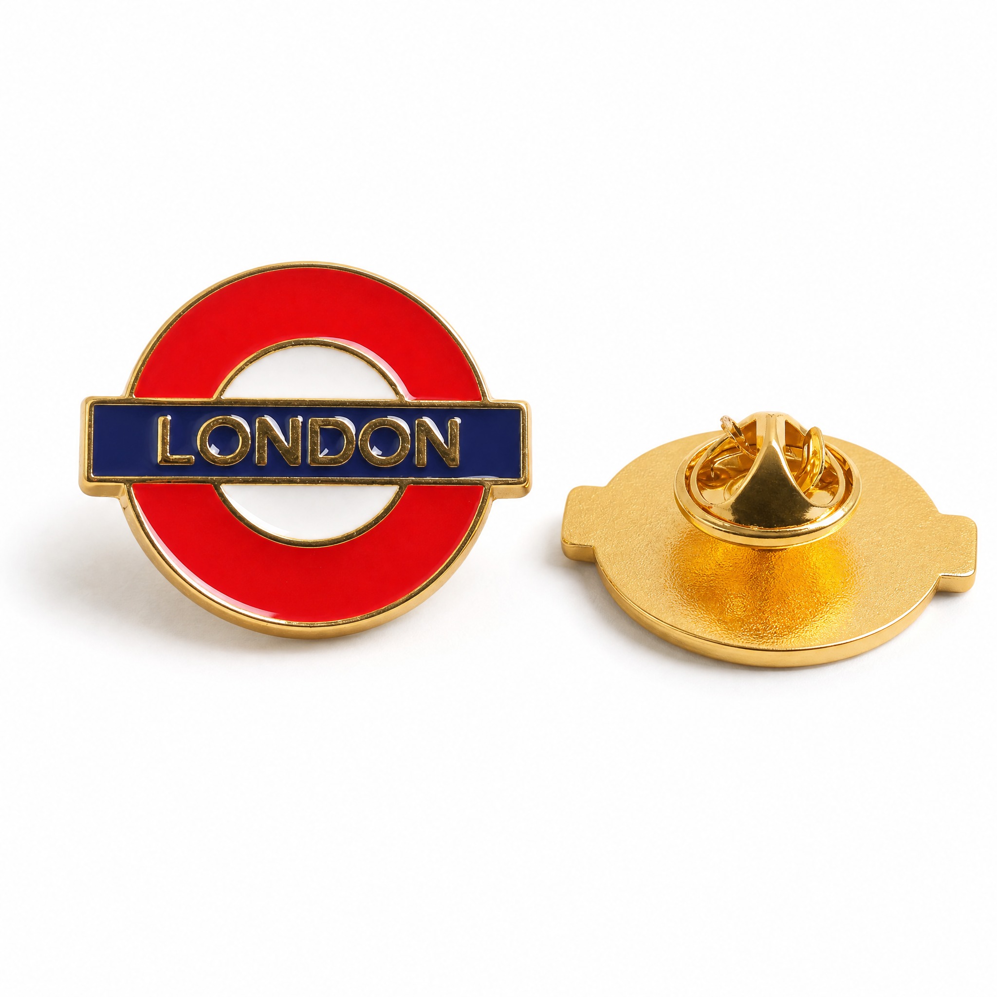 [主图-1] London Underground Round… - 图片创意预览