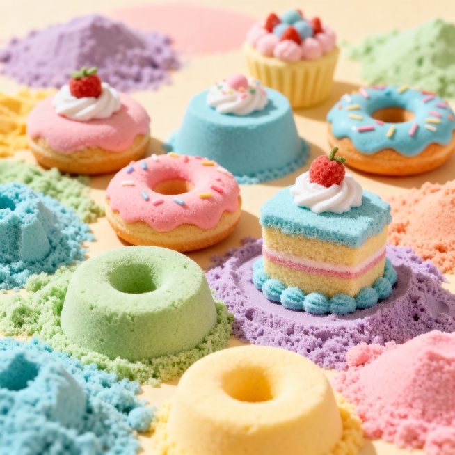 重新生成预览效果