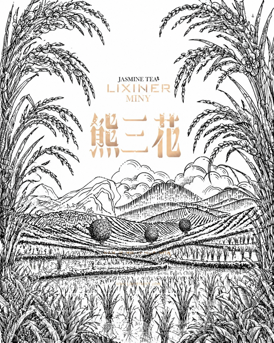 创意预览图