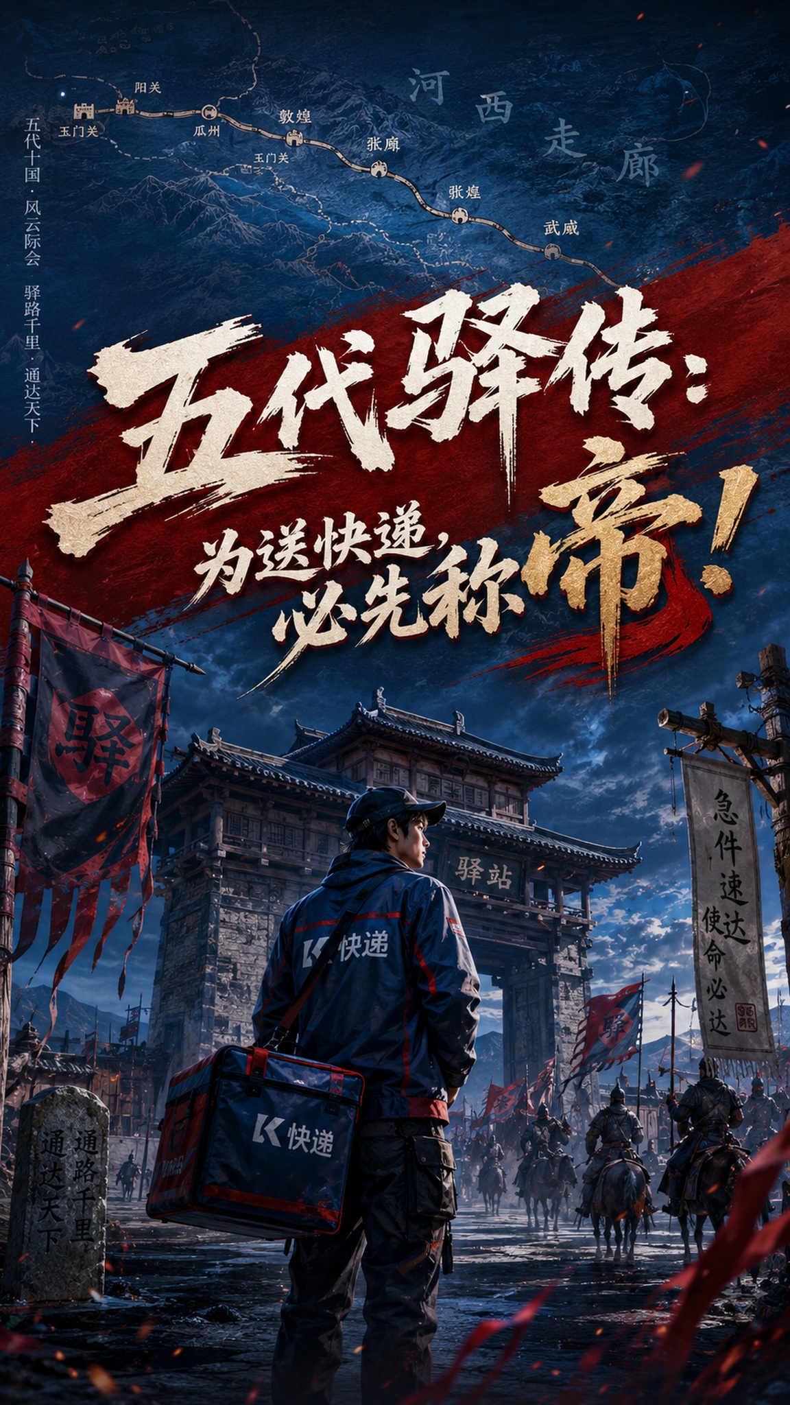 创意预览图