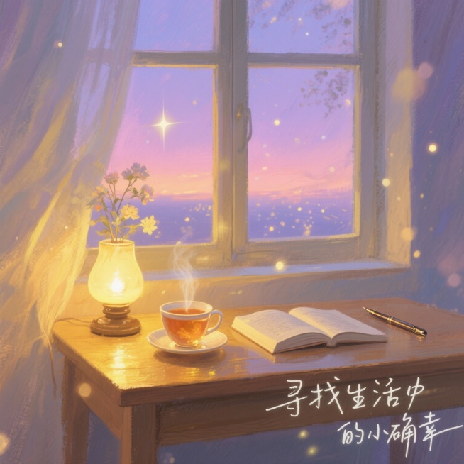 活动主题三：【我的“情绪补给站”】

活动类型： 情感营销 & 场景化种草

主题内容：
为一个提供 “治愈感”产品的品牌（如：香薰、茶饮、文创手账、小型绿植、零食等）策划一场情感向活动。邀请用户分享预览效果