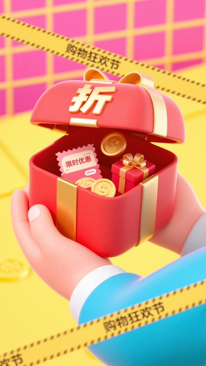 创意预览图