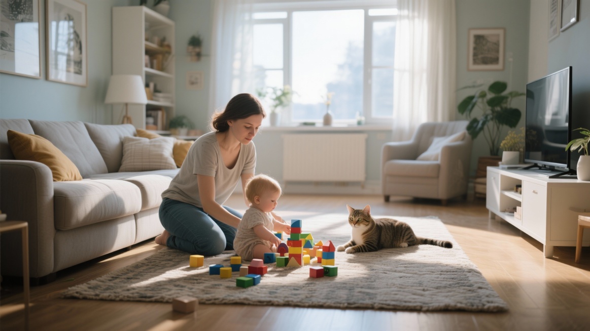 重新生成预览效果