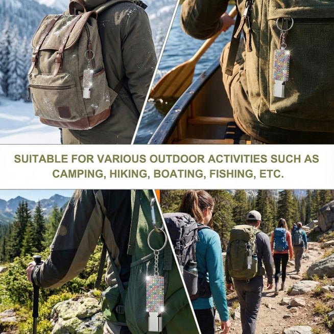 将图二口哨上的钻改成图一口哨上的钻预览效果