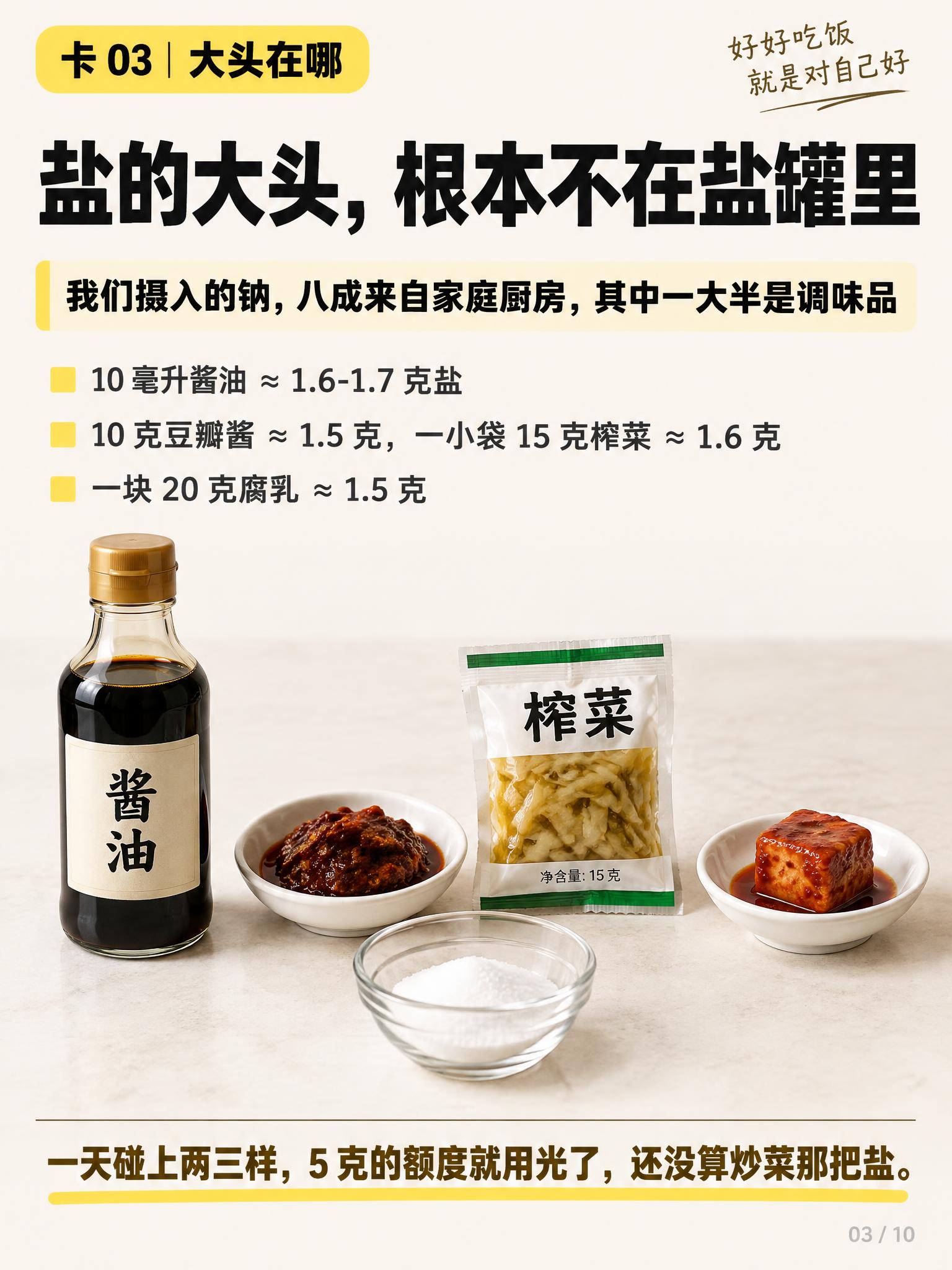 竖版中文知识科普卡片，比例 3:4，1080×1440。奶白净… - 图片创意预览