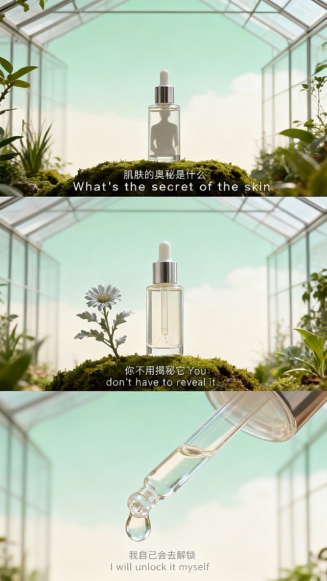 清新