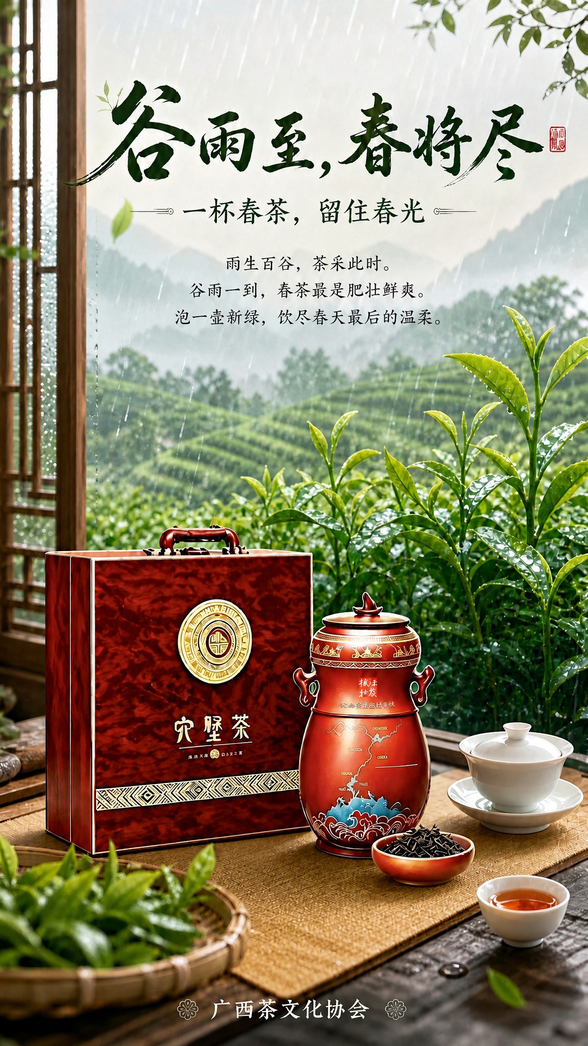 移除盖碗上方升腾的白色烟气（热气白雾），使盖碗上方的空气干净通… - 图片创意预览