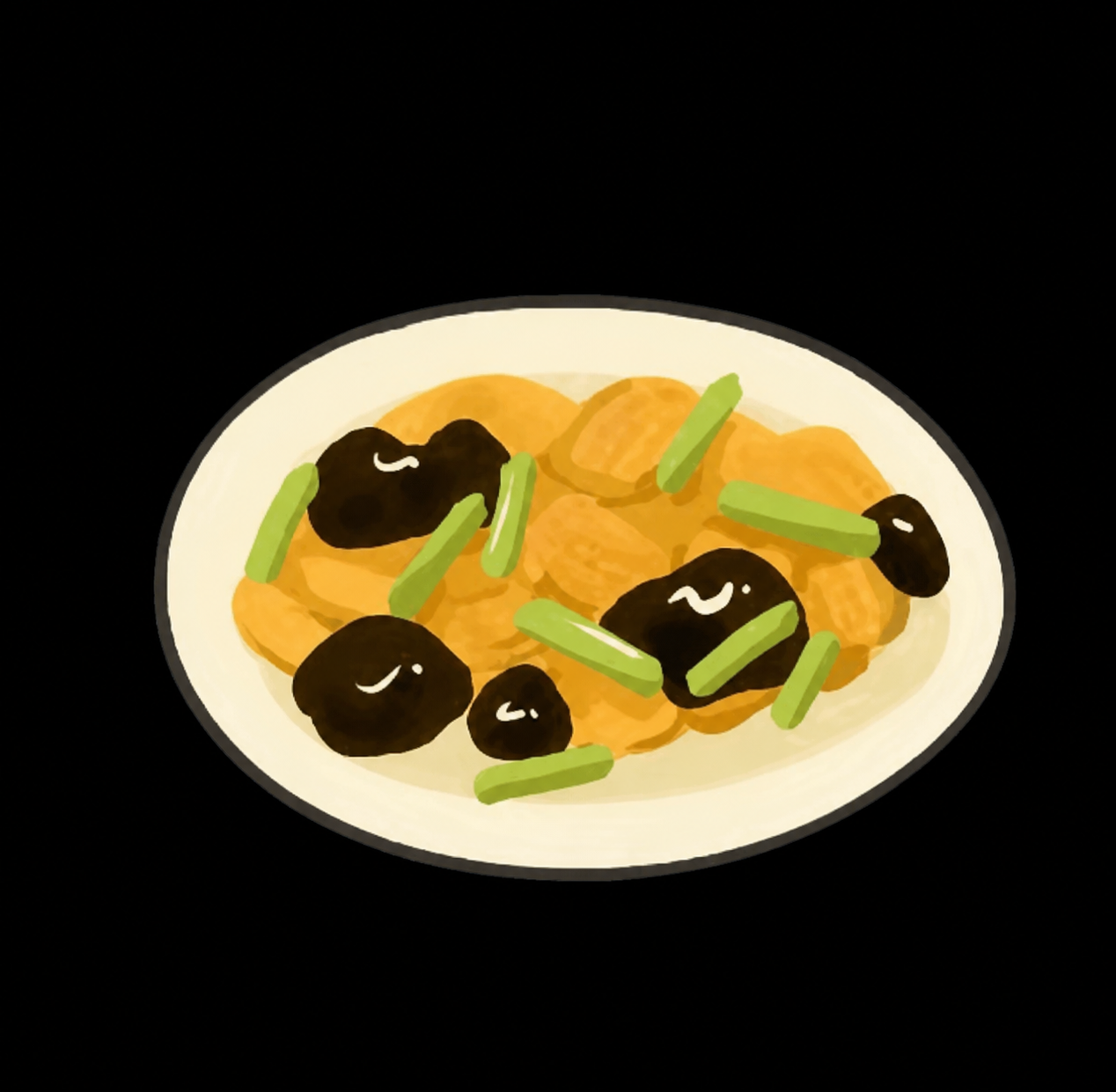 创意预览图