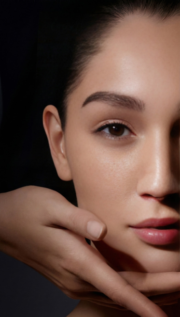 去除图片中的文字预览效果