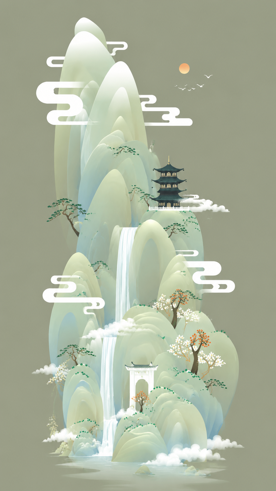 创意预览图