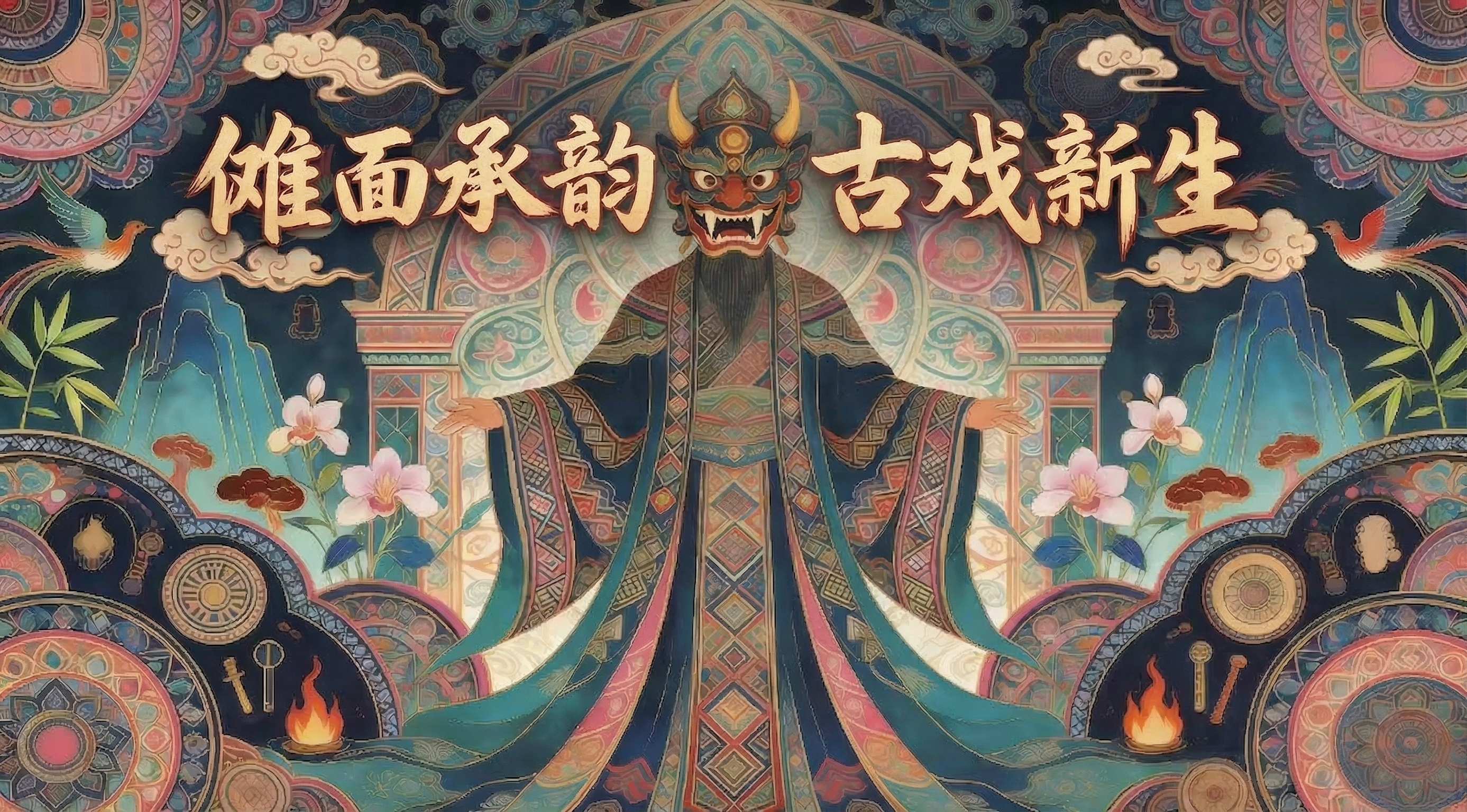 创意预览图
