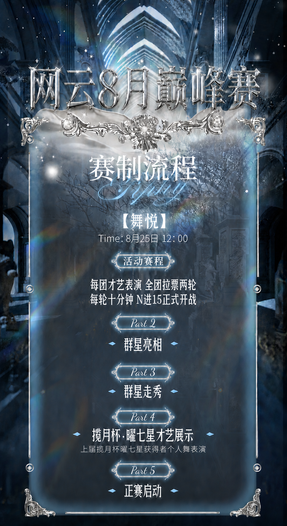 将图片中的"Time: 8月28日 18: 00"修改为"Ti… - 图片创意预览