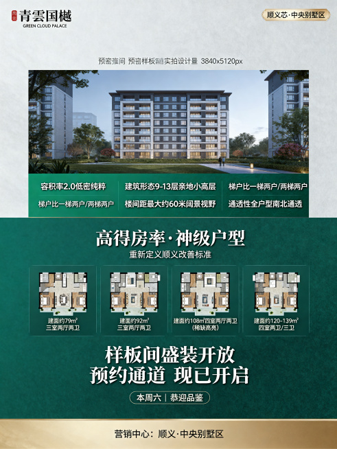 预览效果