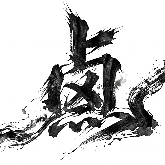 改成黑色
