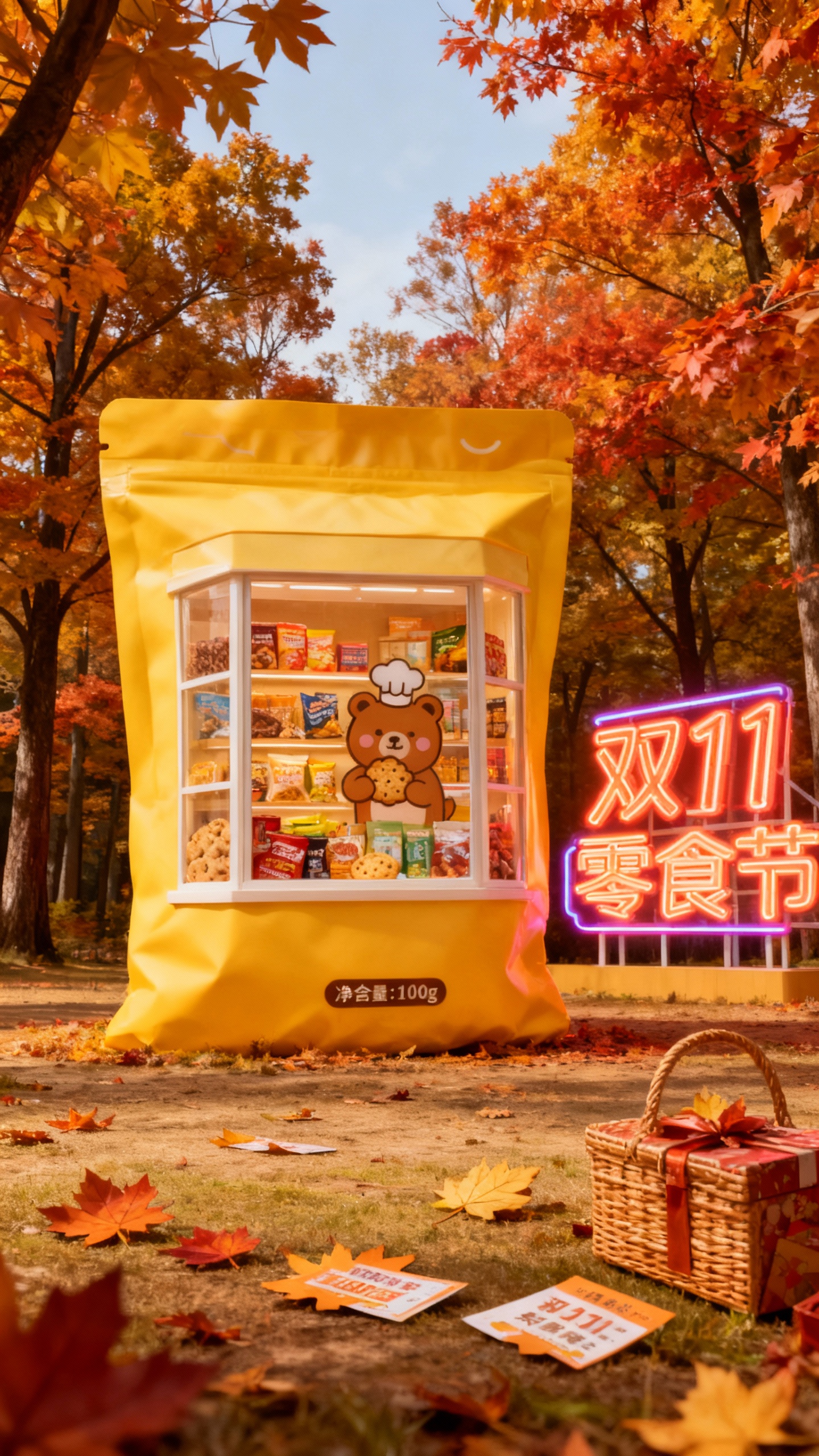 创意预览图