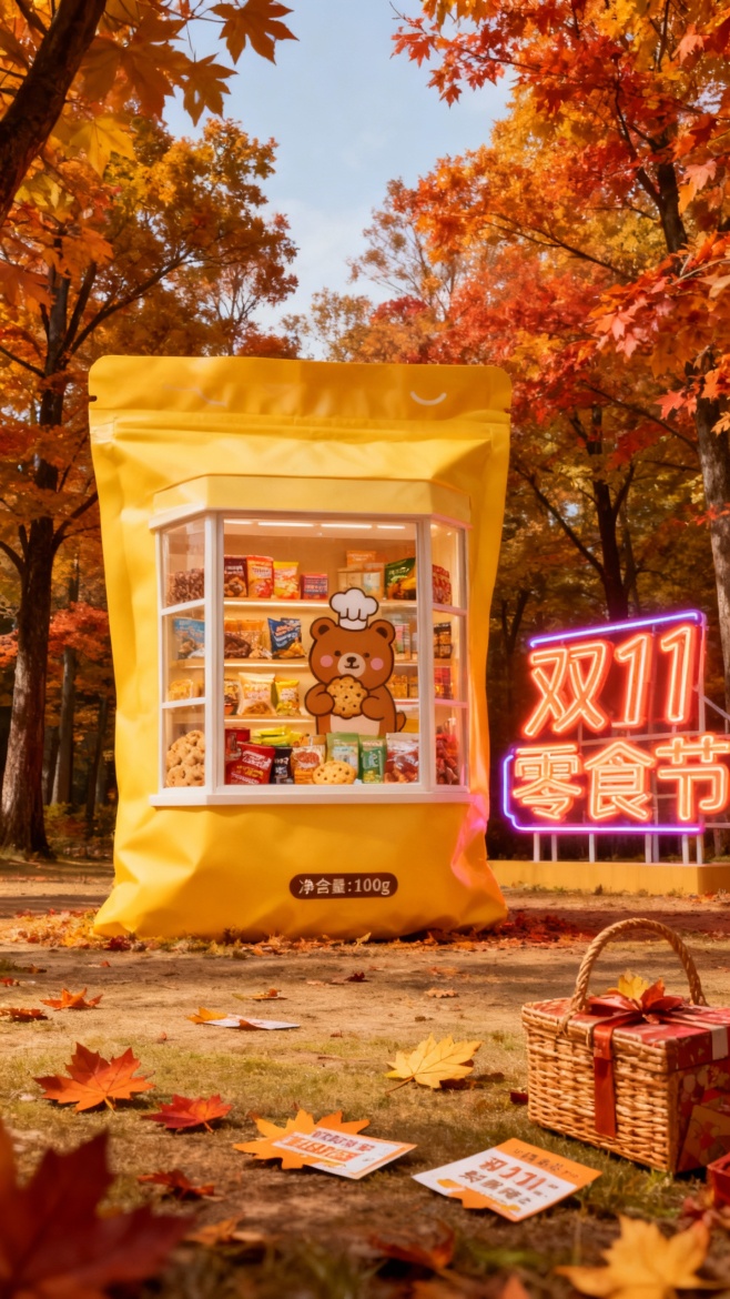创意预览图