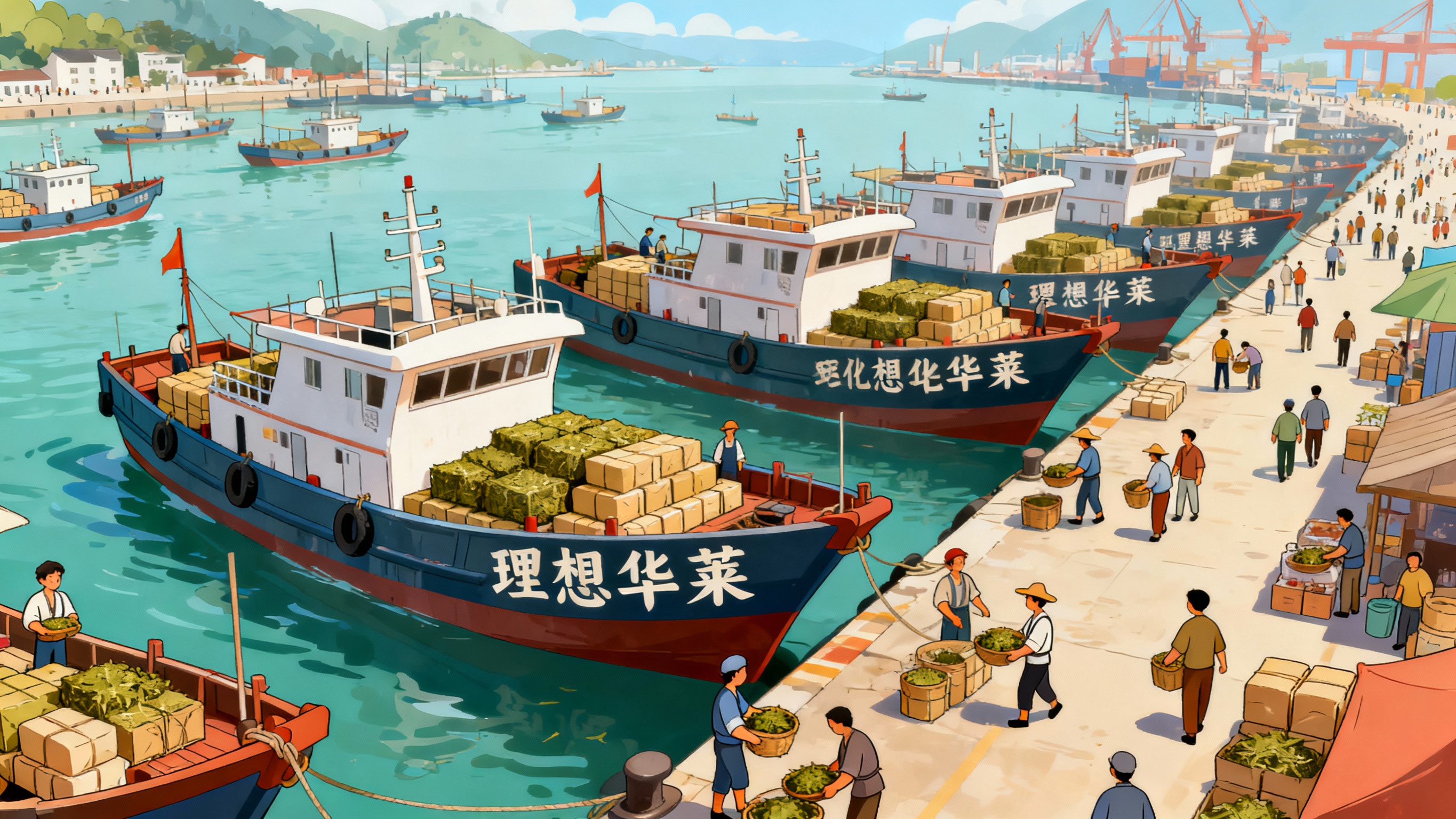 创意预览图