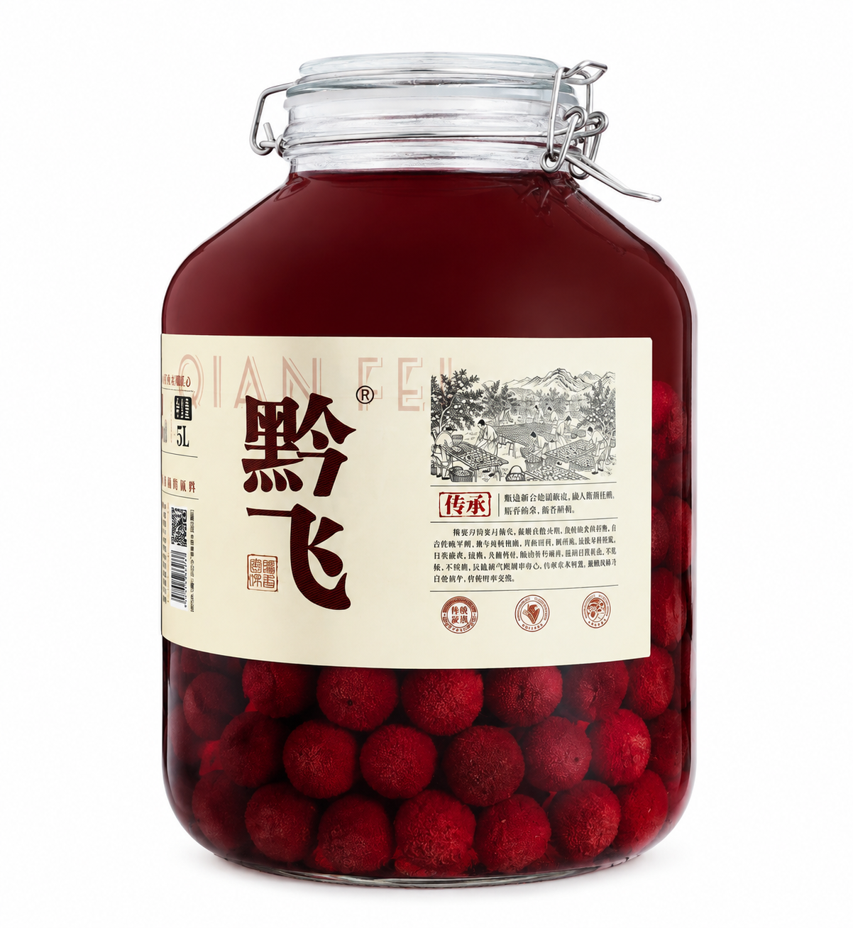 创意预览图