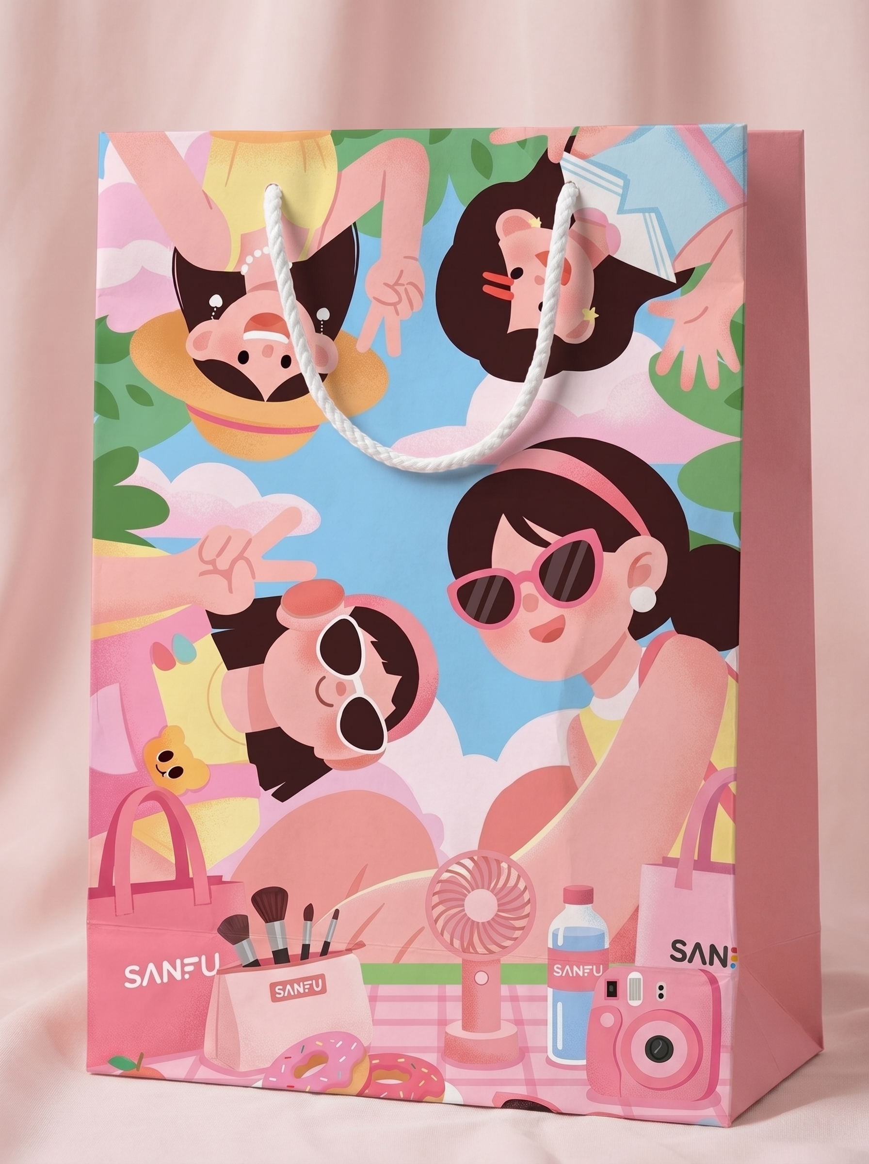 创意预览图