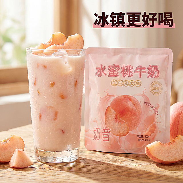 将图片中的杯子比例缩小一半