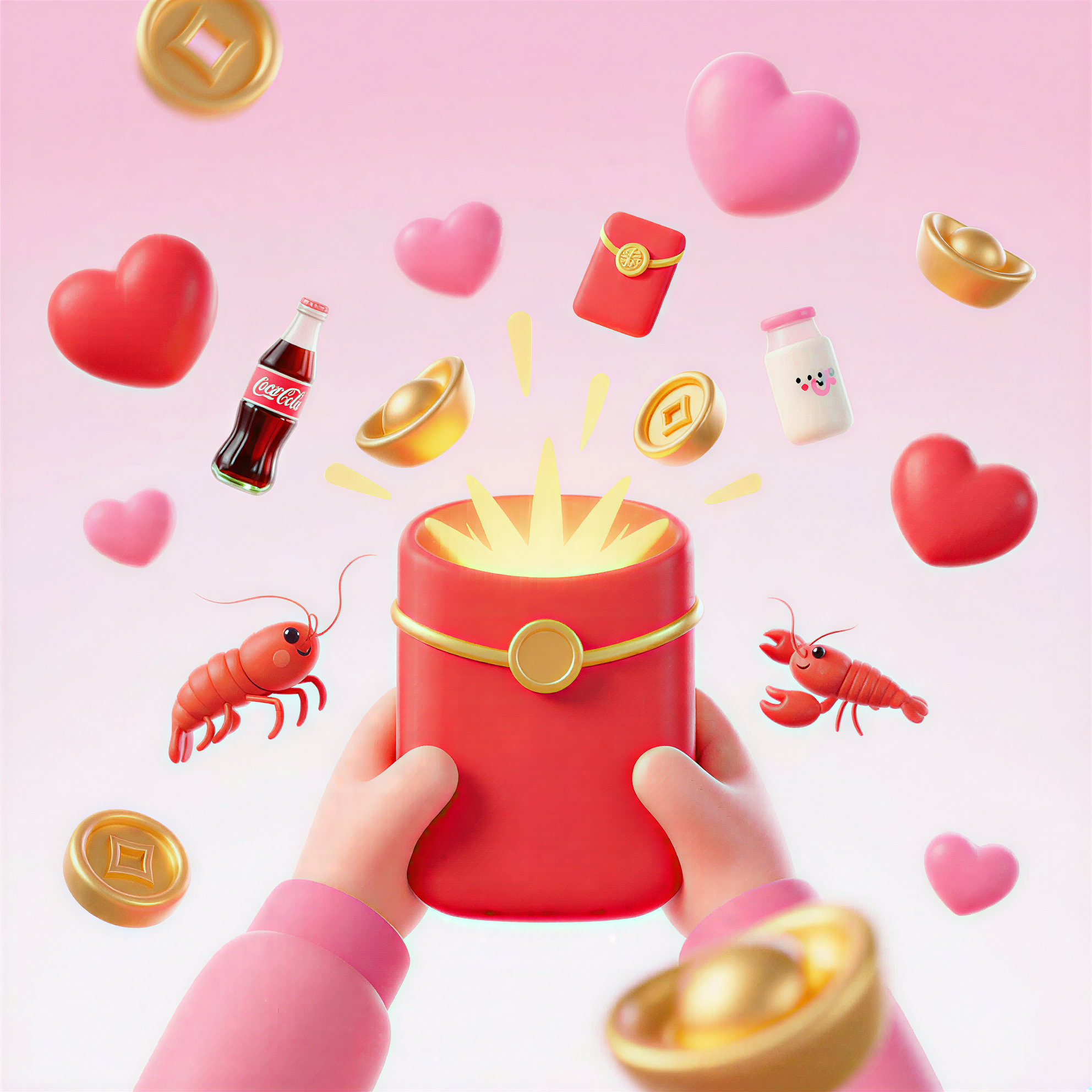 创意预览图