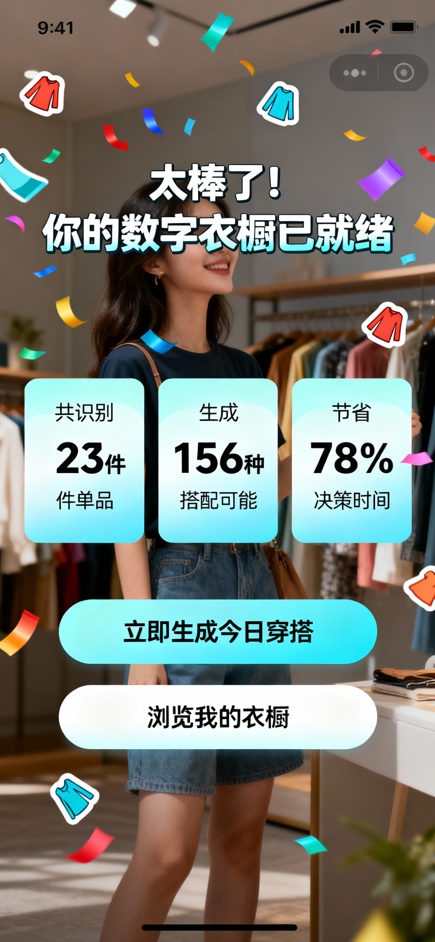 创意预览图