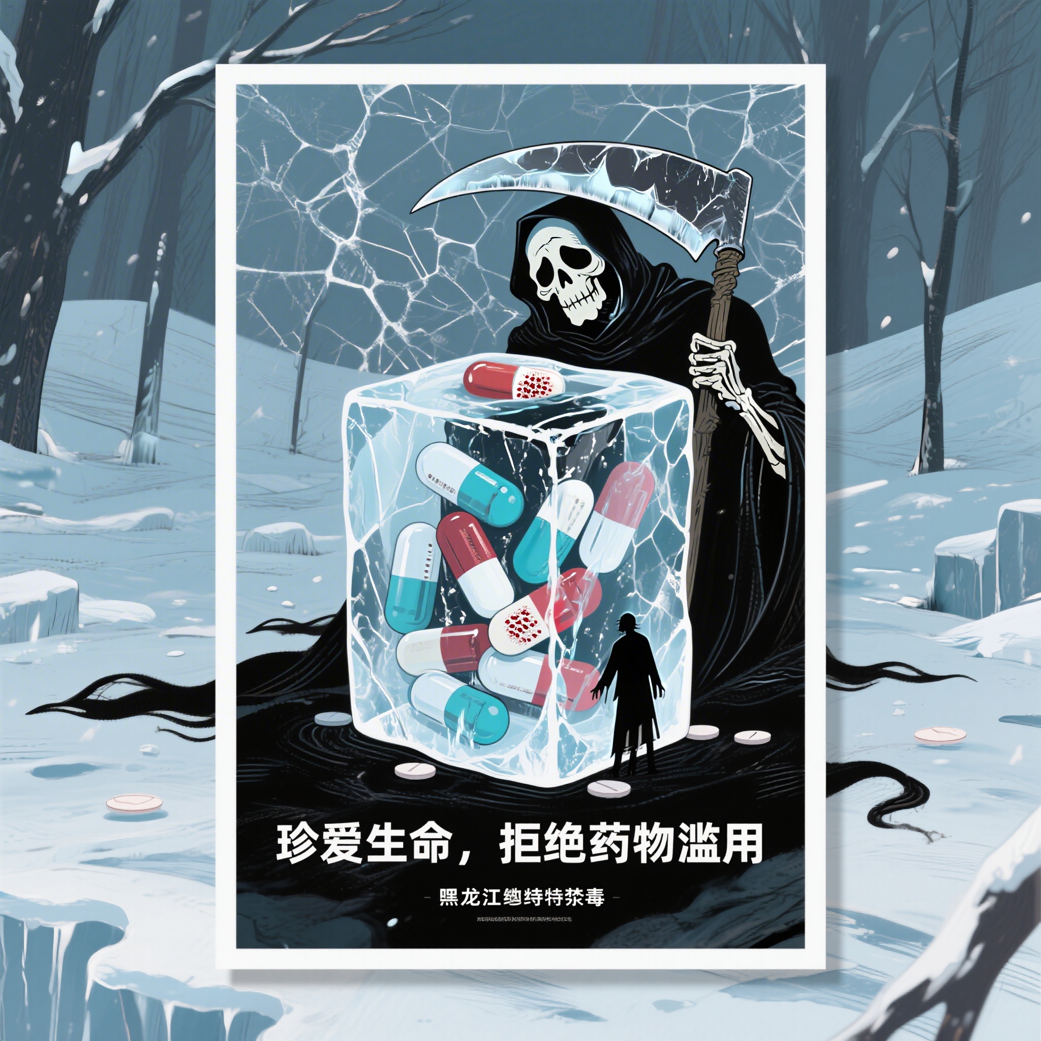 创意预览图