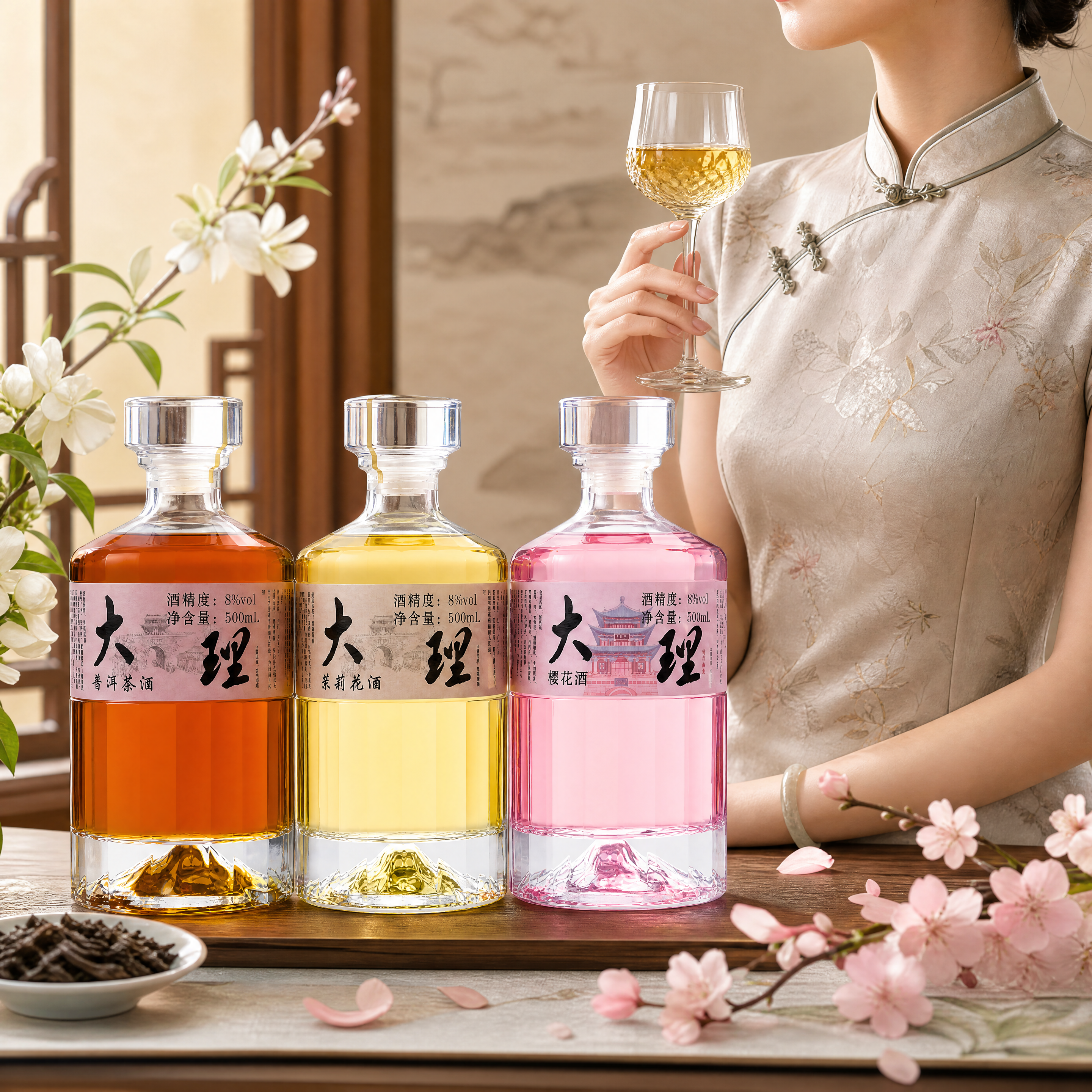 创意预览图