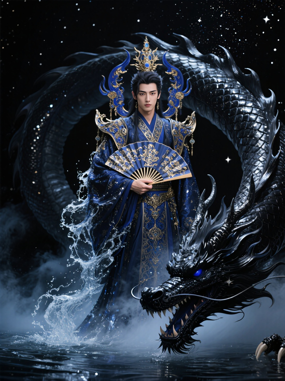 模板预览图