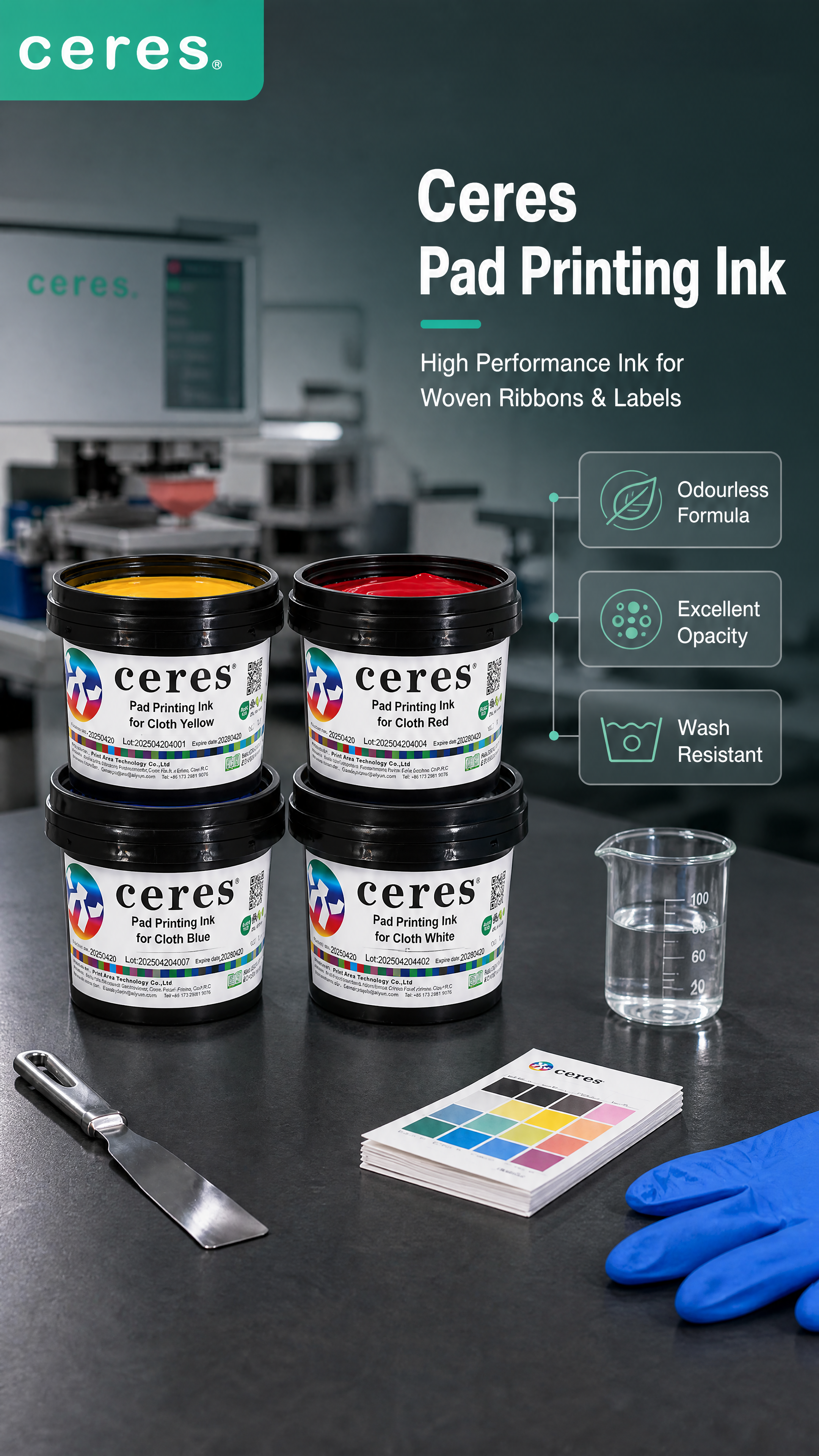 [商品] 使用【图5】Ceres Pad Printing I… - 图片创意预览
