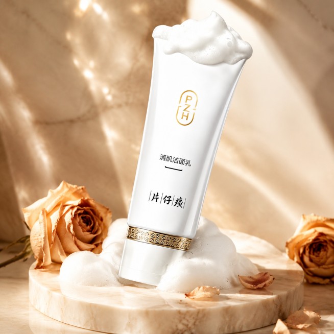 更换商品场景图背景预览效果