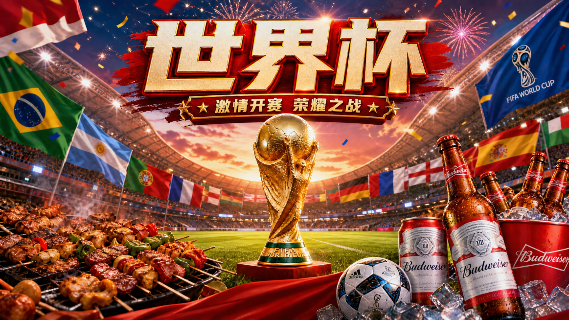 去除图片底部的百威logo，保持其他内容不变预览效果