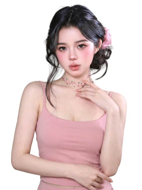 生成完整上半身预览效果