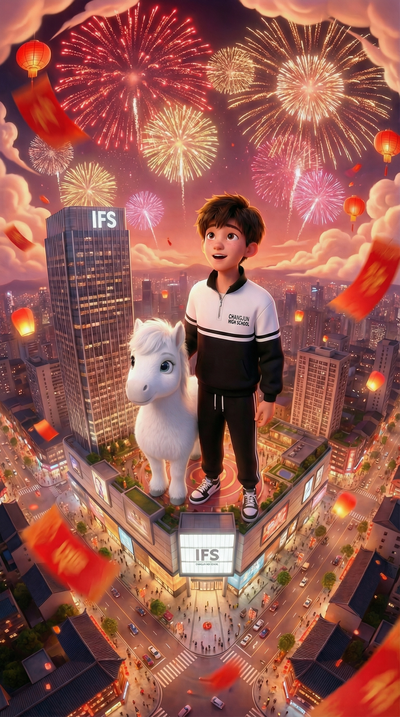 创意预览图