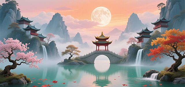 基于参考图生成相似图