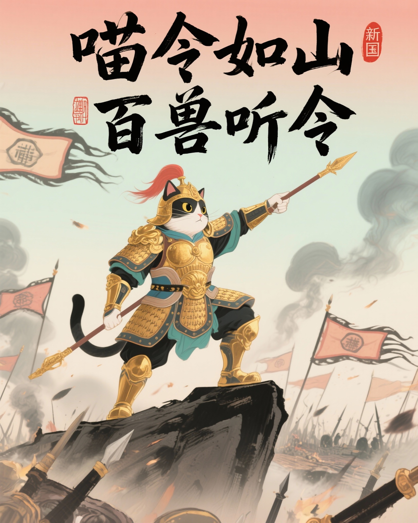 创意预览图