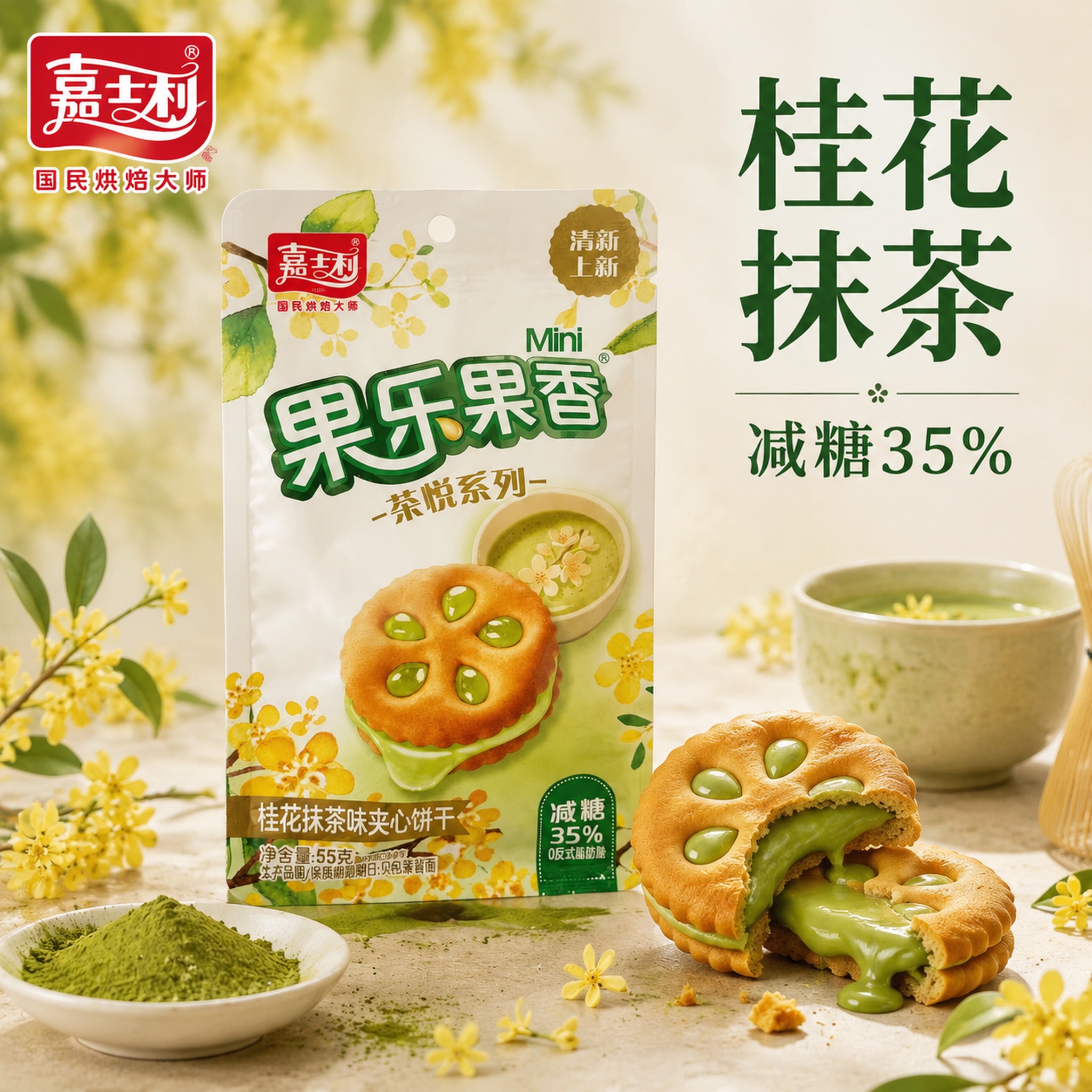 创意预览图
