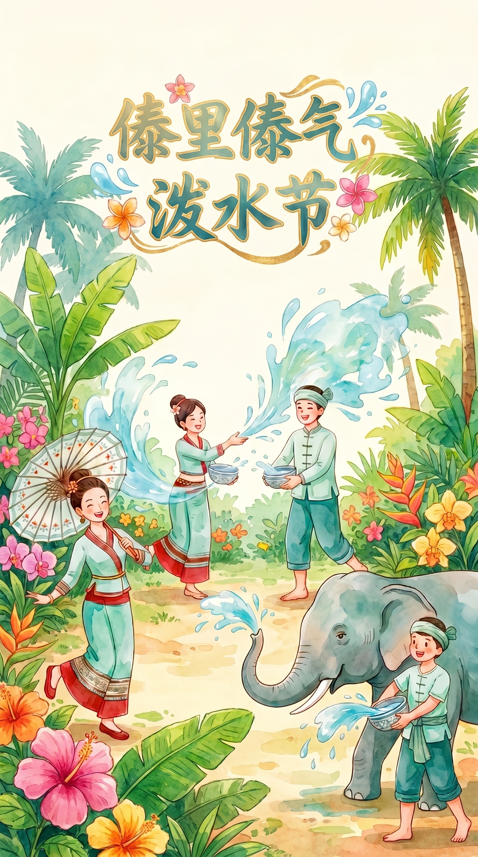 创意预览图