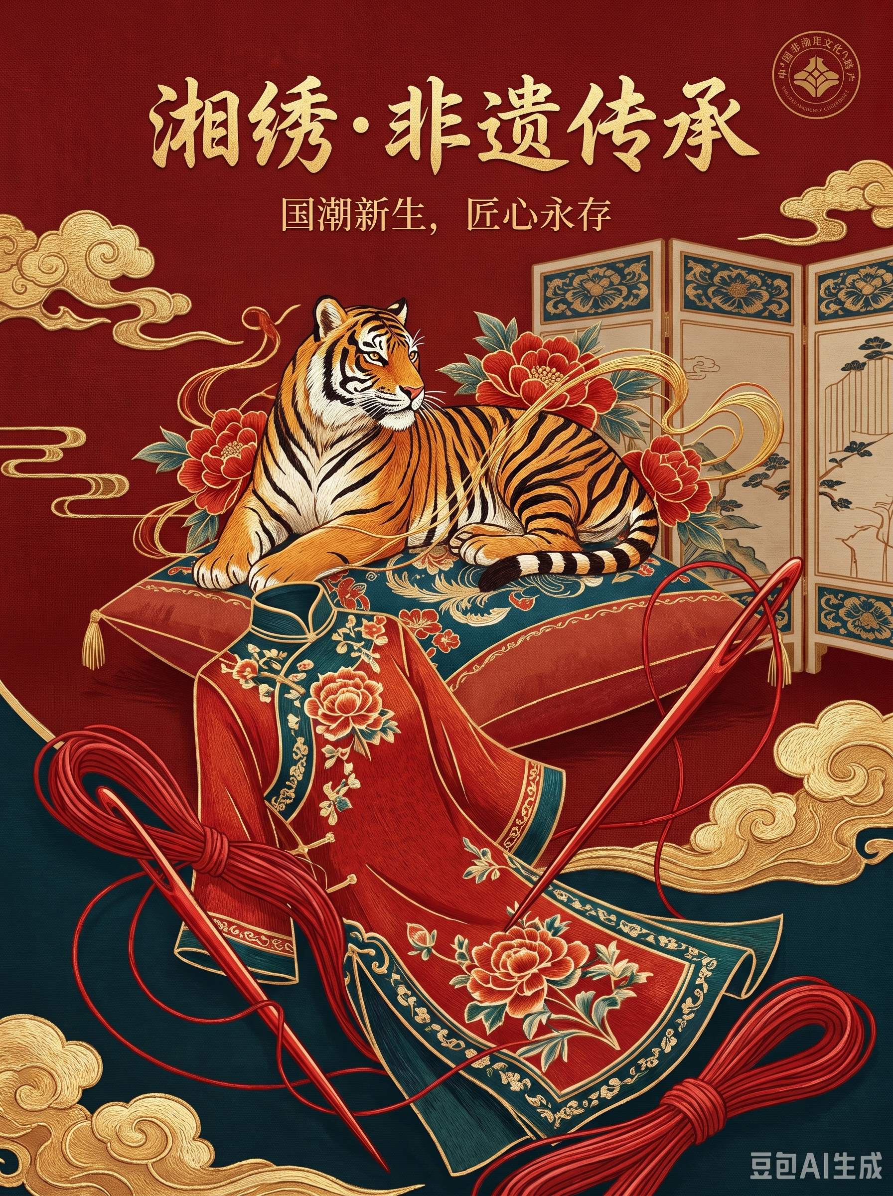 创意预览图