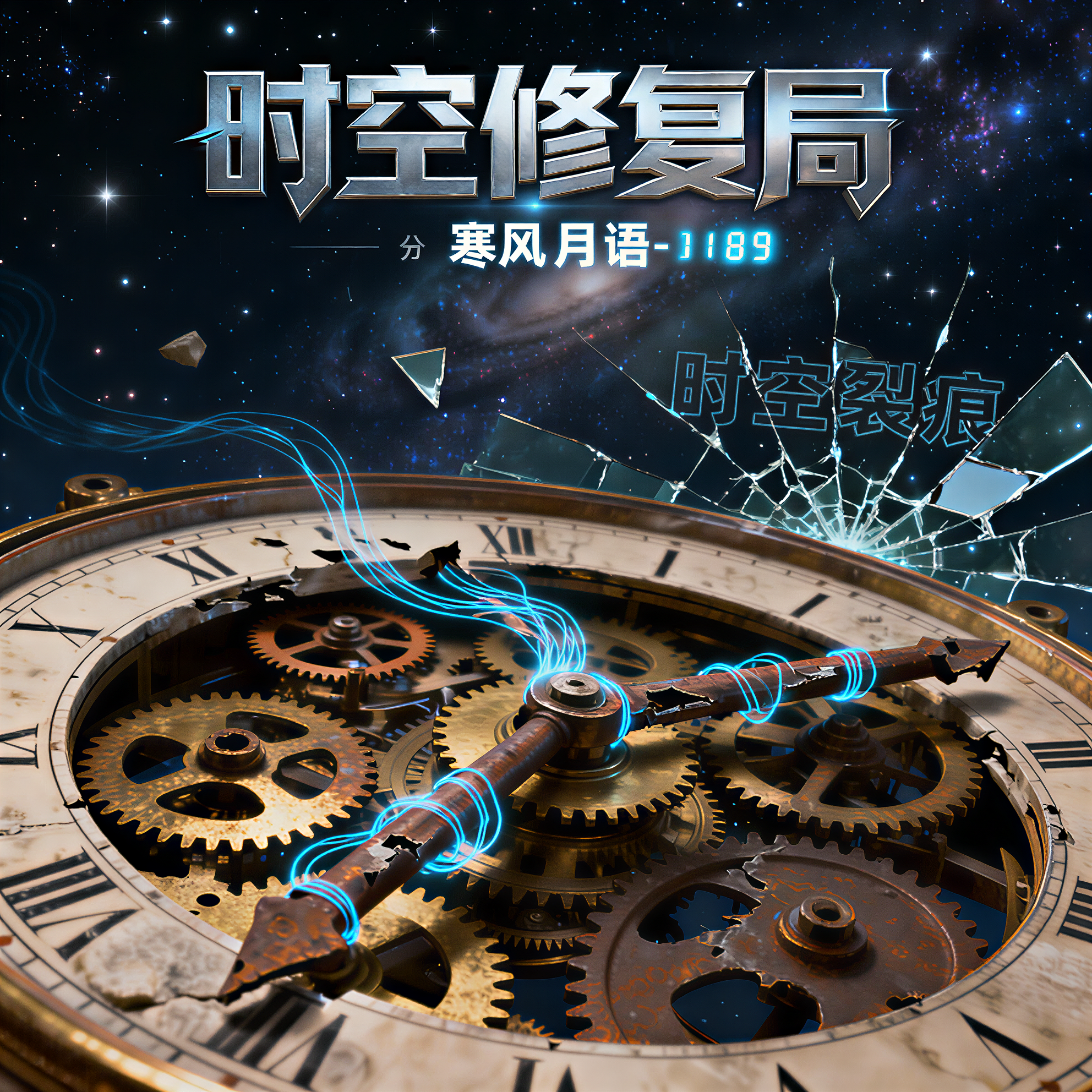 创意预览图