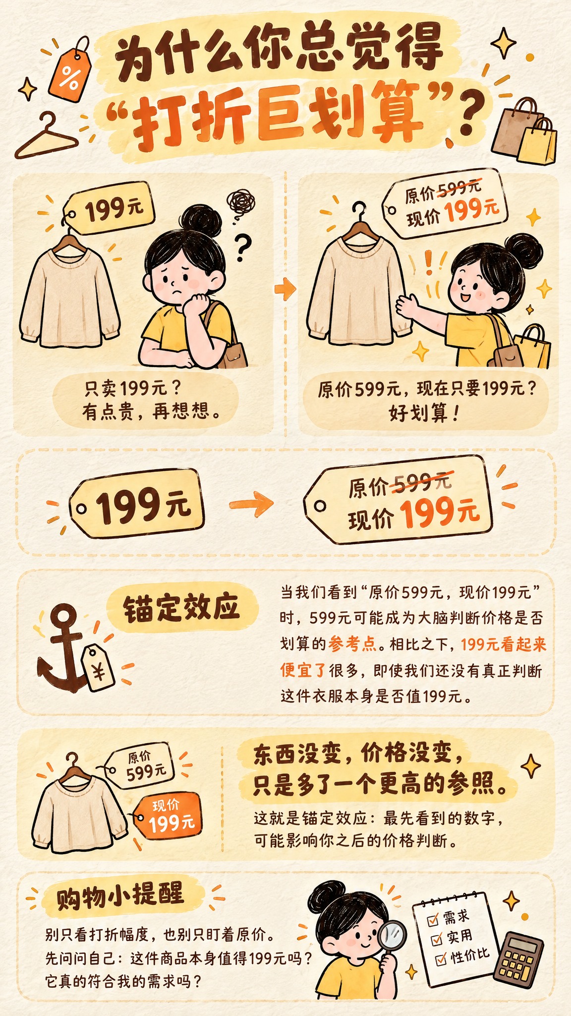 参考图的整体视觉风格、配色体系、插画质感与版式语言，生成一张微… - 图片创意预览