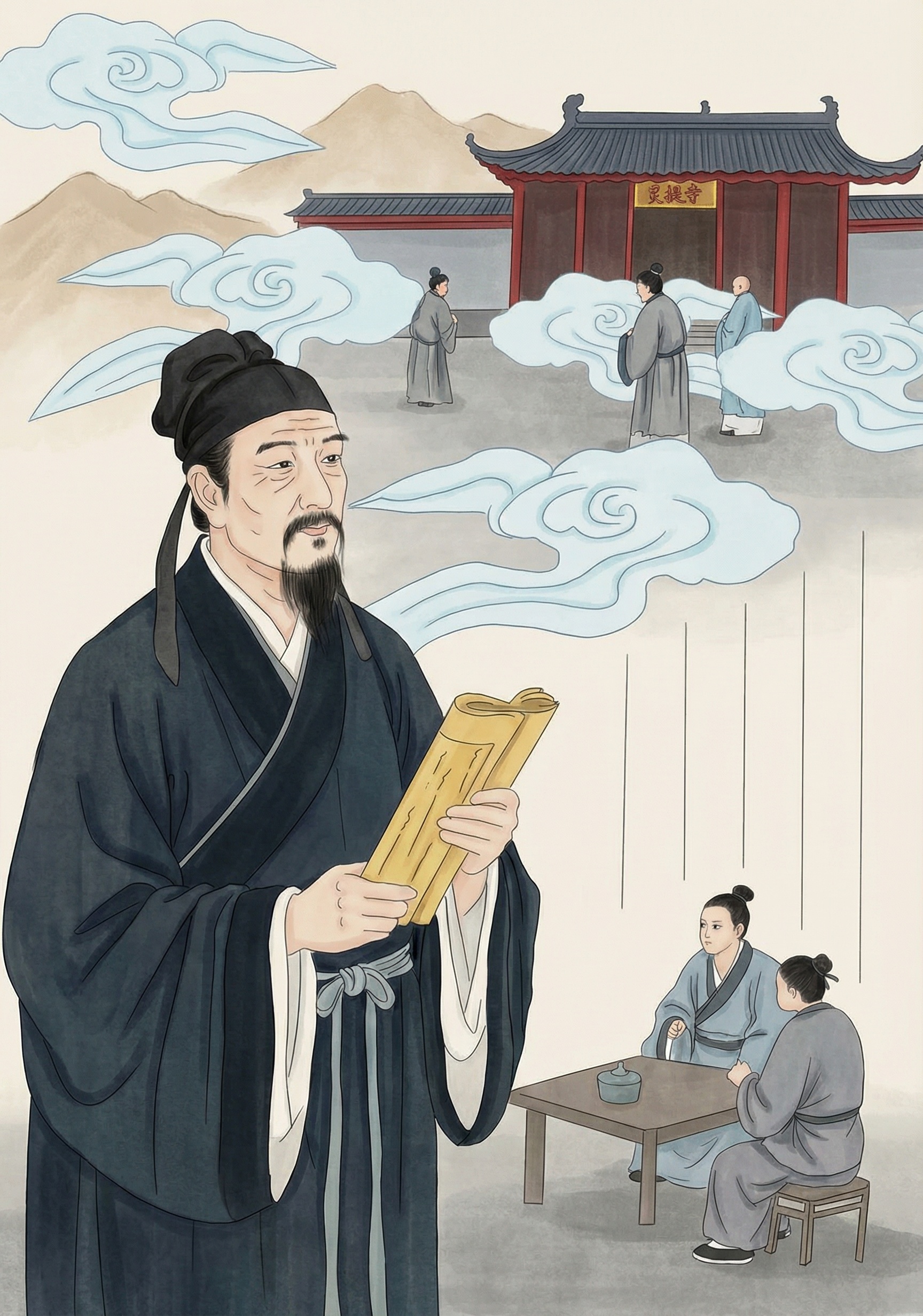 创意预览图