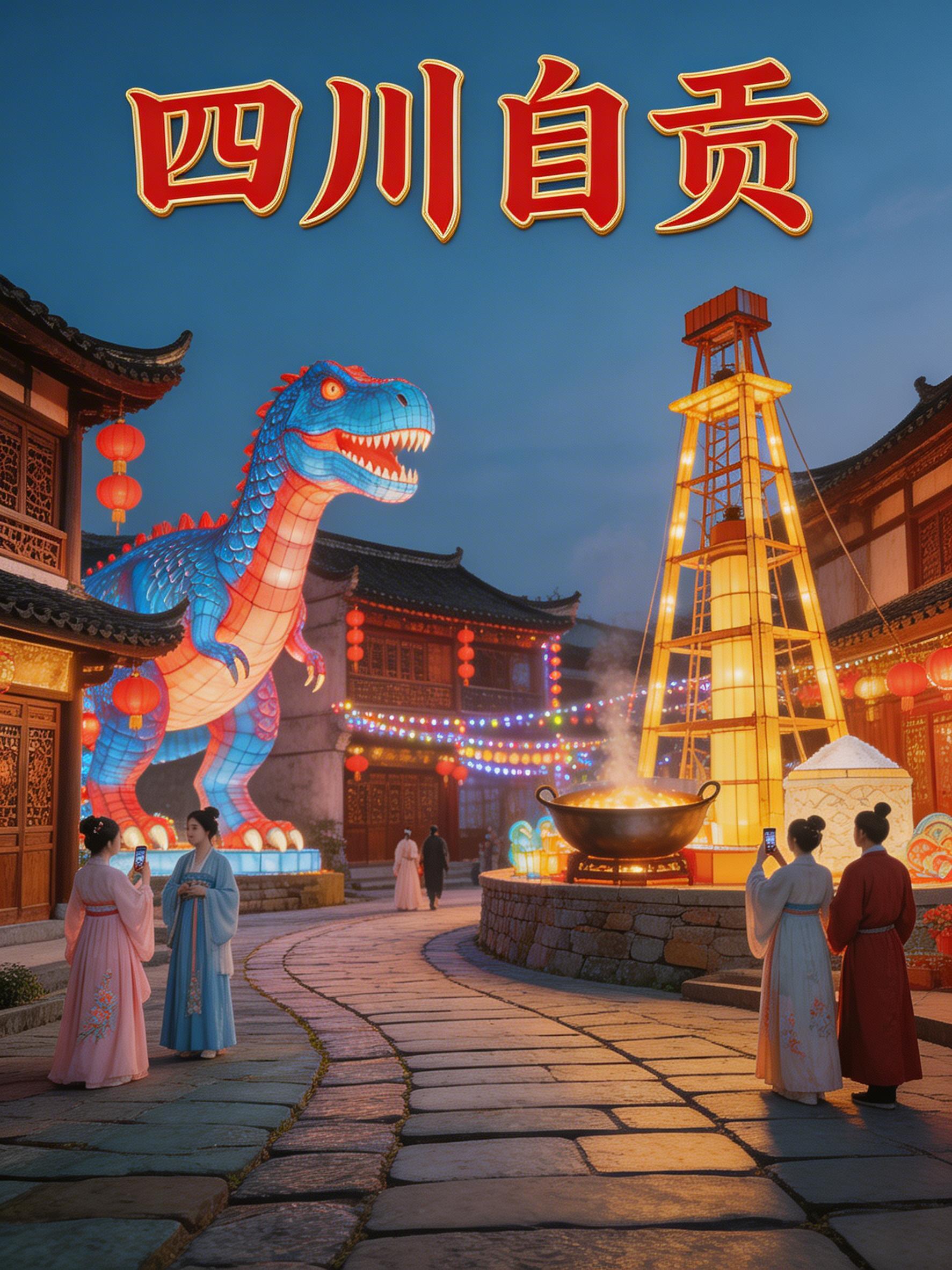 创意预览图