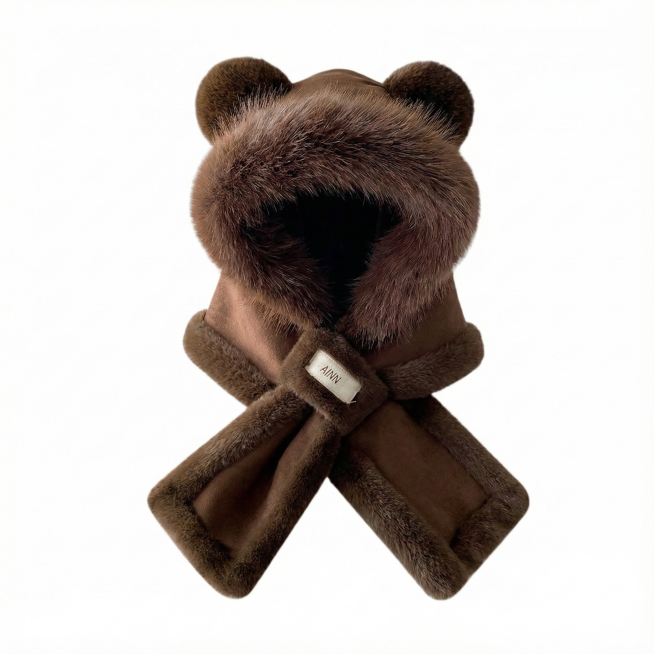 帮我将这张帽子图片中间的模具扣掉预览效果