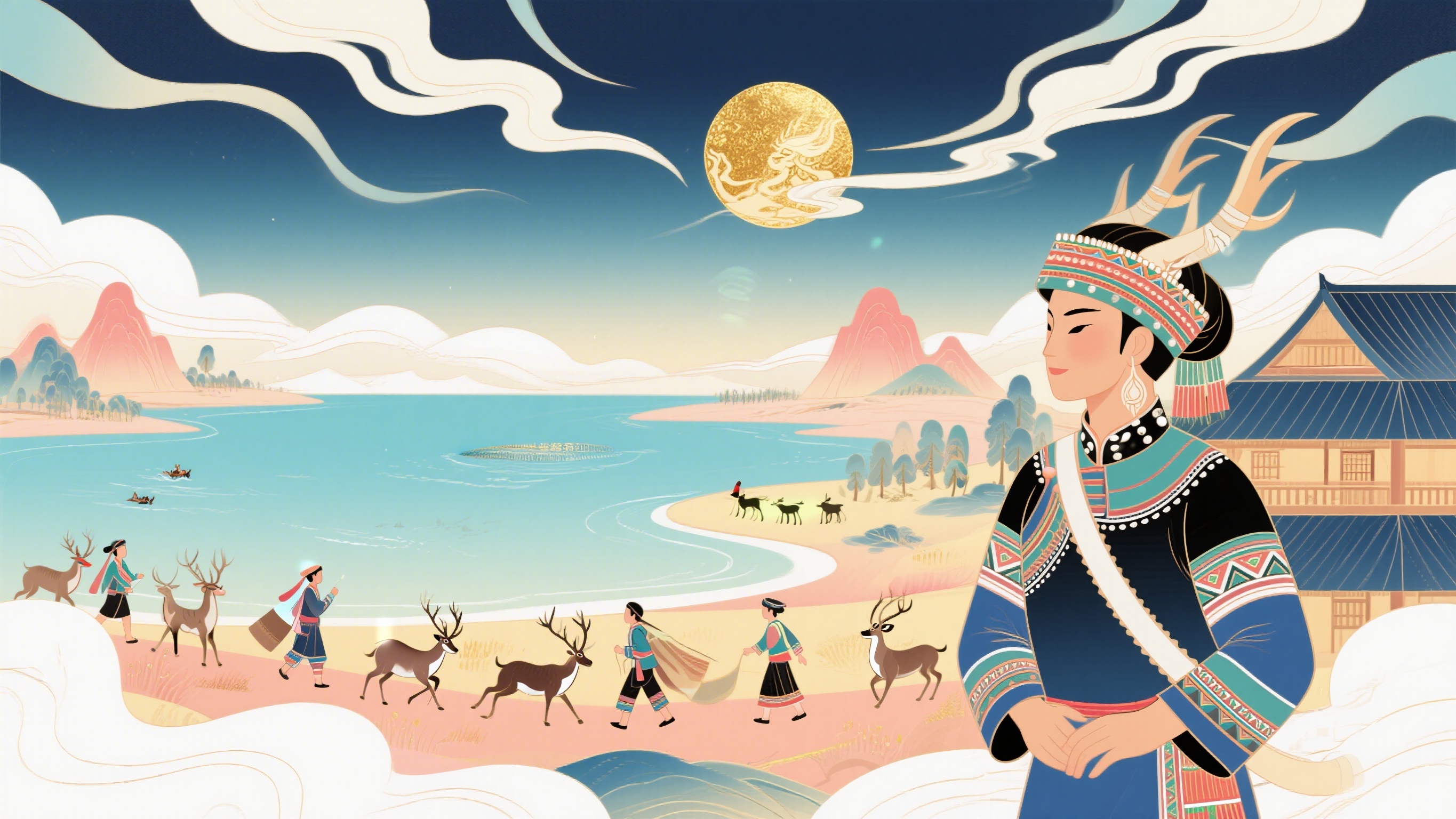 创意预览图