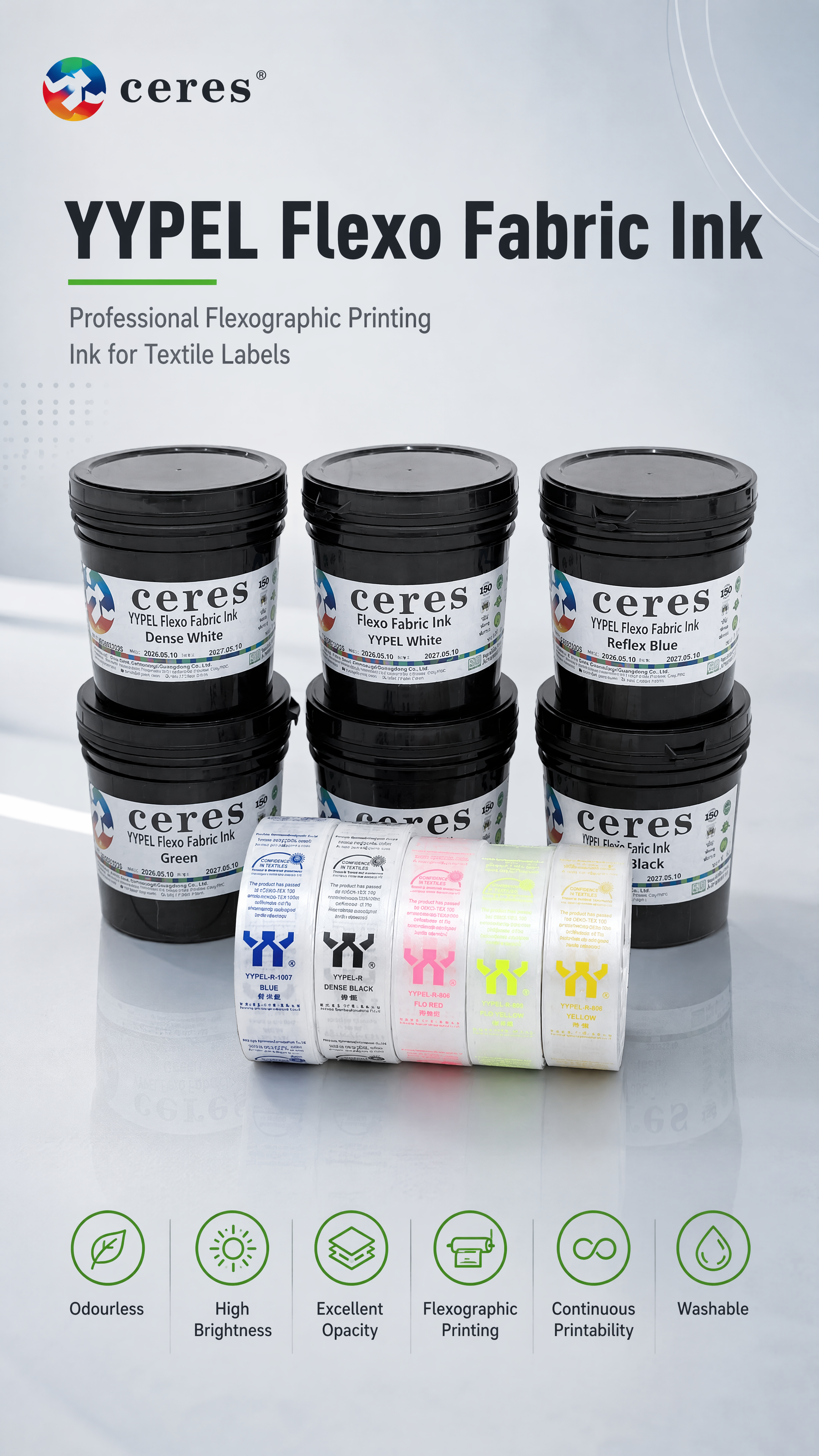 [第1张] 产品介绍头图 - YYPEL Flexo Fabr… - 图片创意预览