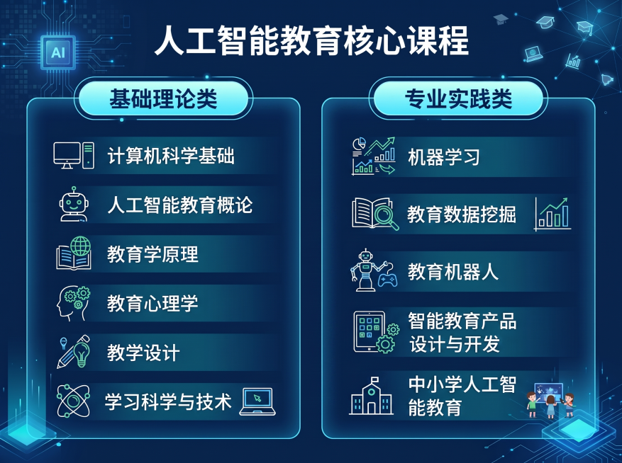 专业实践类那一列文字左对齐预览效果
