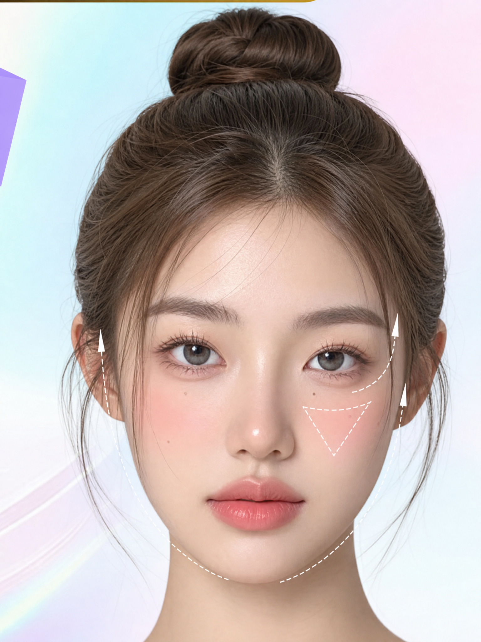 创意预览图