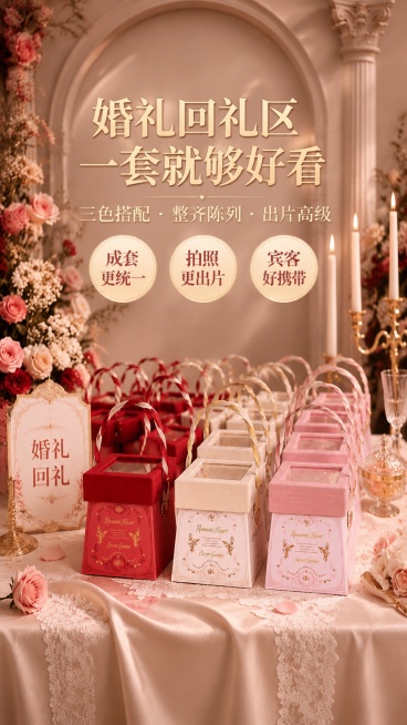 预览效果